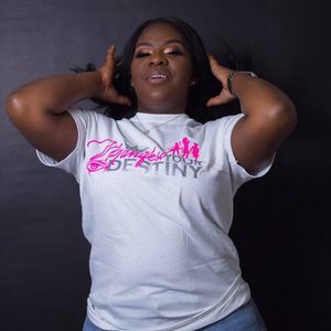 Meet your Posher, Destiny